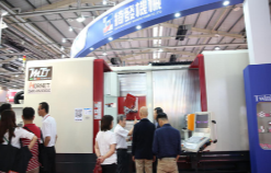 2022無錫太湖國際機床展覽會